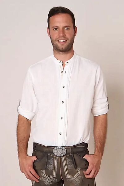 Trachtenhemd Jonas günstig online kaufen