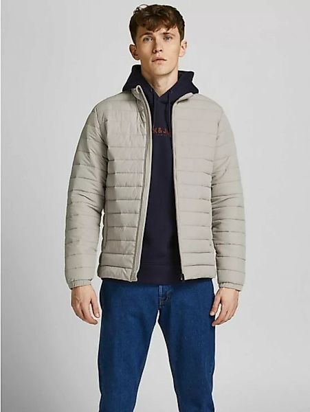 Jack & Jones Blouson Leichte Stepp Übergangsjacke Wattierter Blouson JJEREC günstig online kaufen