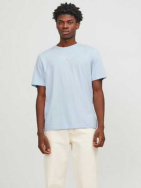 Jack & Jones Rundhalsshirt JPRBLUARCHIE TEE günstig online kaufen