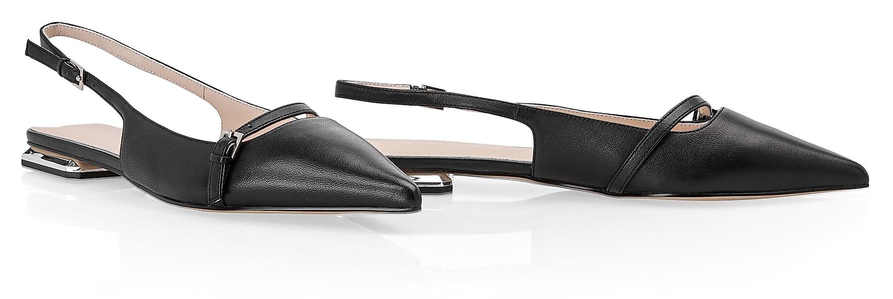 Marc Cain Slingpumps, Flats, Sling, Ballerina günstig online kaufen
