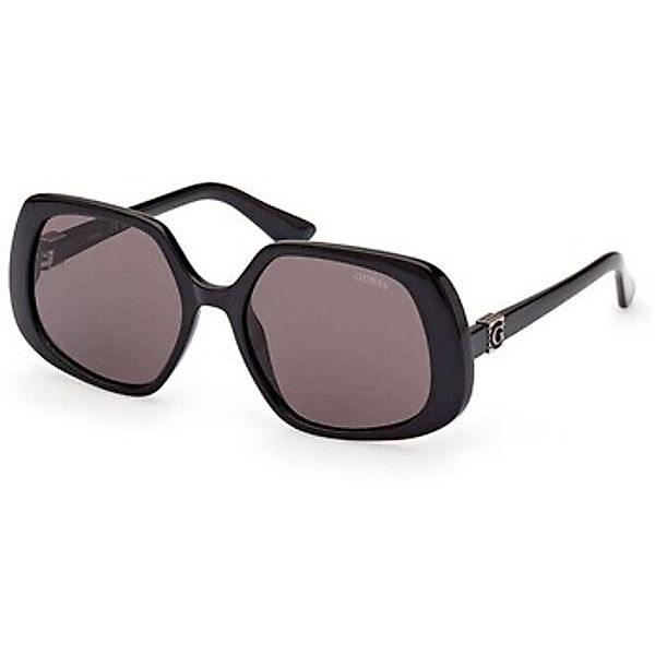Guess  Sonnenbrillen gu7862snero01auni günstig online kaufen