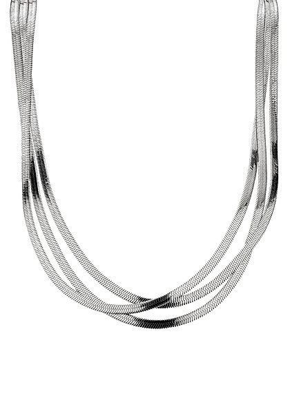Liebeskind Berlin Kette ohne Anhänger, LJ-0716-N-45, günstig online kaufen