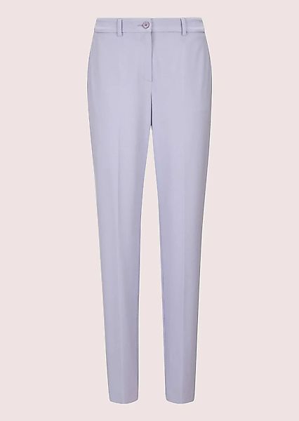 MADELEINE Bügelfaltenhose "Hose Jerseyhose mit Bügelfalten" günstig online kaufen