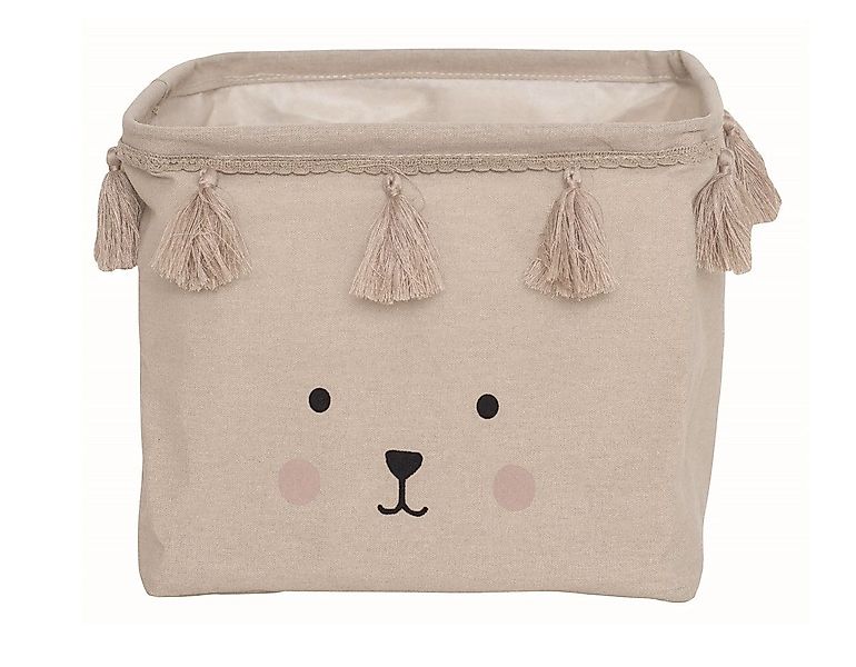 JaBaDaBaDo Aufbewahrungsbox Kinderzimmer Box Klein 28cm, günstig online kaufen