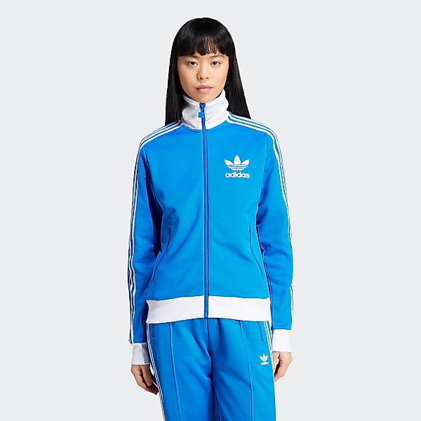 adidas Originals Trainingsjacke "CLASSIC TT" günstig online kaufen