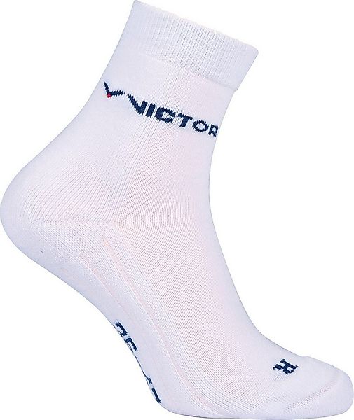 VICTOR Socken Indoorsocke Performance weiss - 2 Paar günstig online kaufen