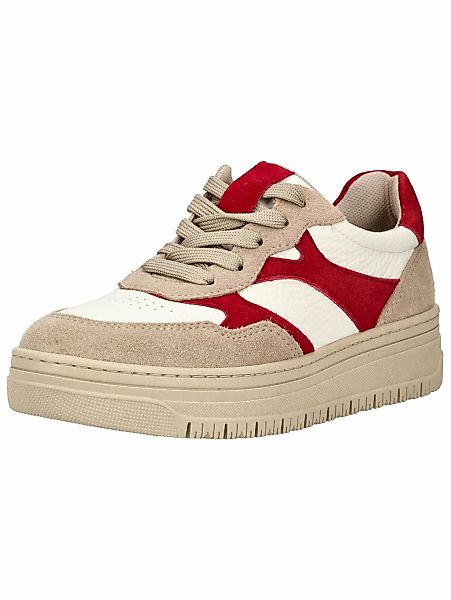 Tamaris Sneaker "Tamaris Sneaker Veloursleder/Synthetik" günstig online kaufen