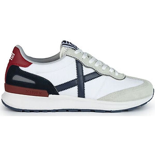 Munich  Sneaker Dynamo 8700067 Azul/Multicolor günstig online kaufen