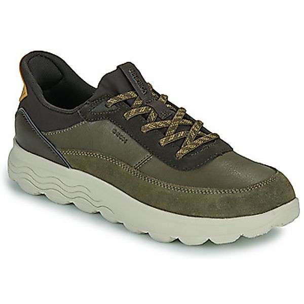 Geox  Sneaker U SPHERICA PLUS A günstig online kaufen