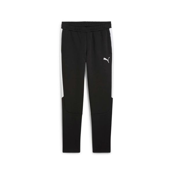 PUMA Trainingshose Puma Herren Jogginghose teamEVOSTRIPE günstig online kaufen