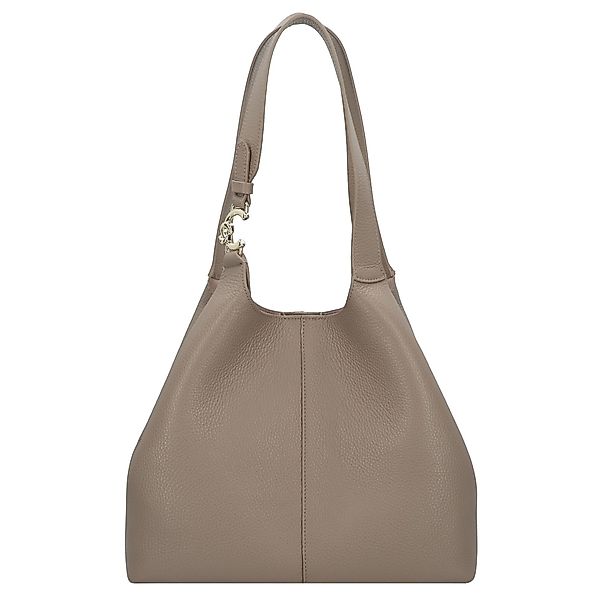 COCCINELLE Schultertasche C-Easy, Leder günstig online kaufen