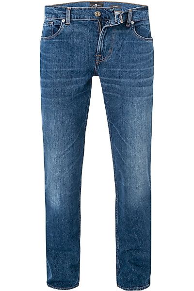 7 for all mankind Jeans Slimmy mid blue JSMSK850NV günstig online kaufen