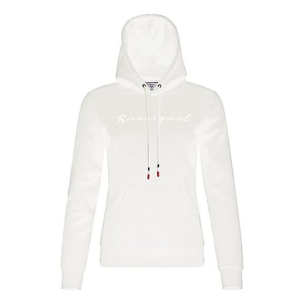 Rossignol Kapuzensweatshirt W Logo Sweat Hood FL mit Markenschriftzug günstig online kaufen