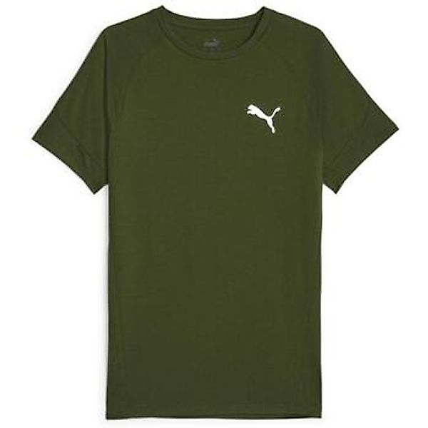 Puma  T-Shirts & Poloshirts 675928-31 günstig online kaufen