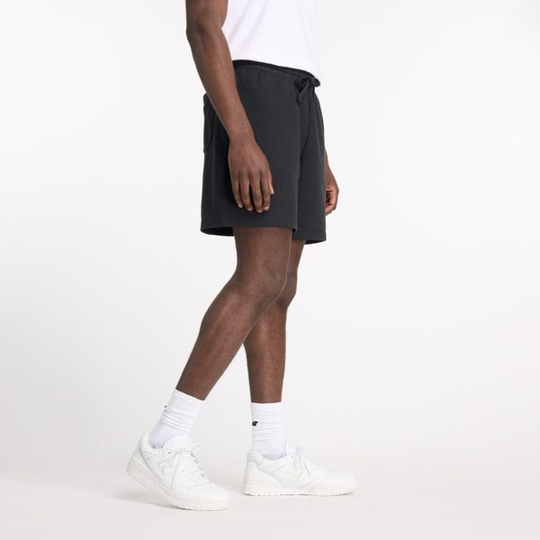 New Balance Sweatshorts "Sport Essentials French Terry Short 7"" günstig online kaufen