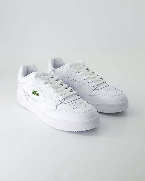 Lacoste Linedrive Sneaker Obermaterial: Leder günstig online kaufen