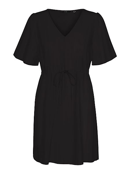 Vero Moda Minikleid VMMYMILO 2/4 SHORT günstig online kaufen