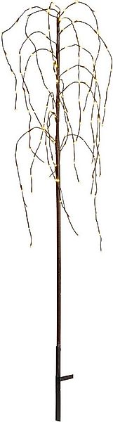 STAR TRADING LED Dekofigur Willow DewDrop, LED Gartenleuchte Willow, Leucht günstig online kaufen