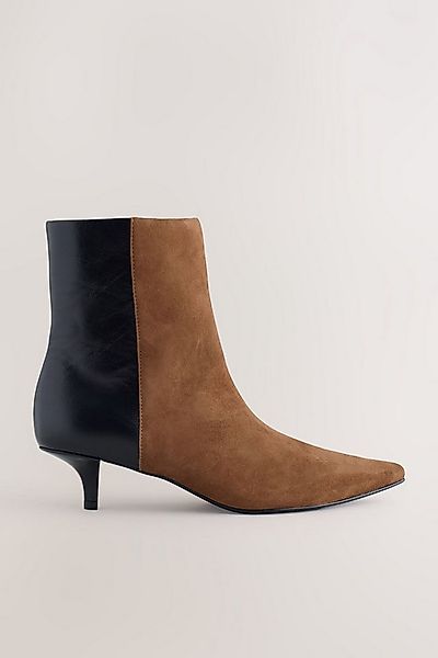 Next Forever Comfort® Stiefeletten mit Absatz Stiefel (1-tlg) günstig online kaufen