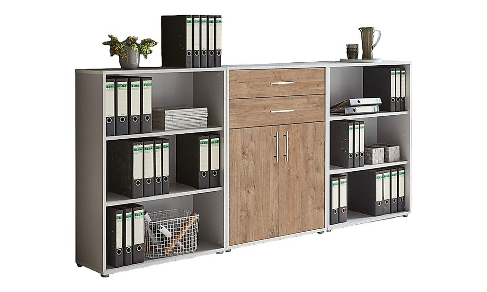 moebel-dich-auf Aktenschrank OFFICE EDITION (Set 14, günstig online kaufen