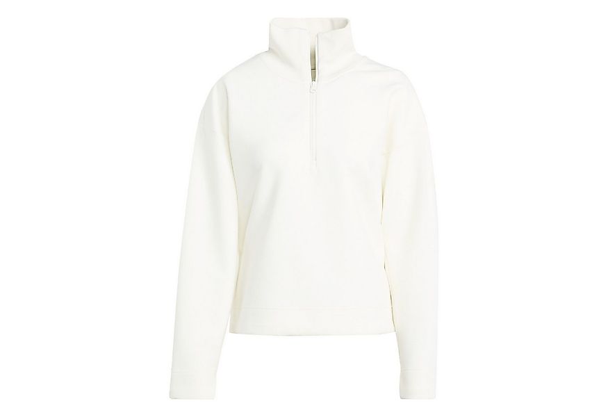 adidas Sportswear Sweatshirt W ALL SZN SL QZ OWHITE günstig online kaufen