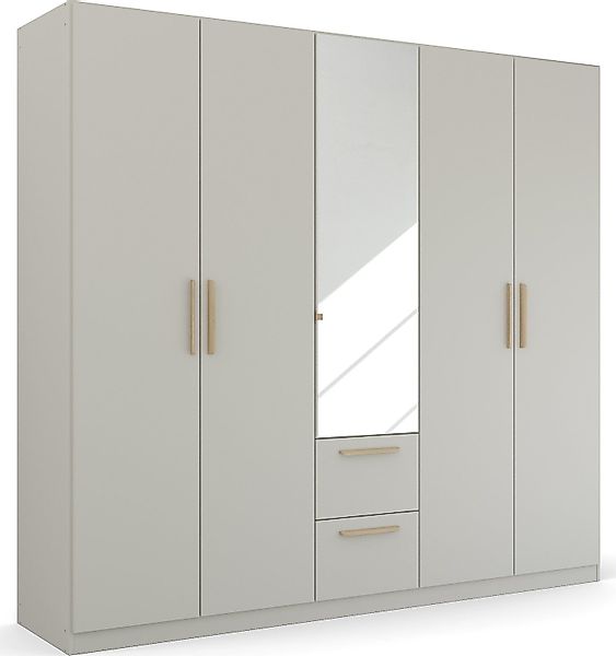 rauch Kleiderschrank "Skandi by Quadra Spin Schlafzimmerschrank", im Landha günstig online kaufen
