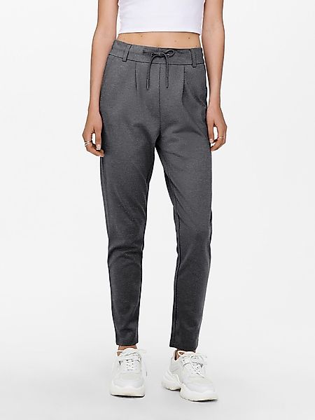 ONLY Jogger Pants "ONLPOPTRASH LIFE EASY COL PANT PNT NOOS", mit elastische günstig online kaufen