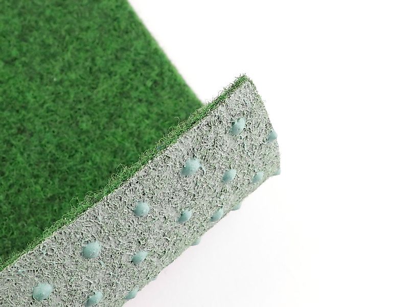 Primaflor-Ideen in Textil Kunstrasen "PARK, Made in Netherlands", rechtecki günstig online kaufen