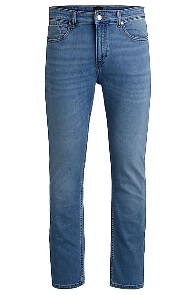 BOSS Bequeme Jeans günstig online kaufen