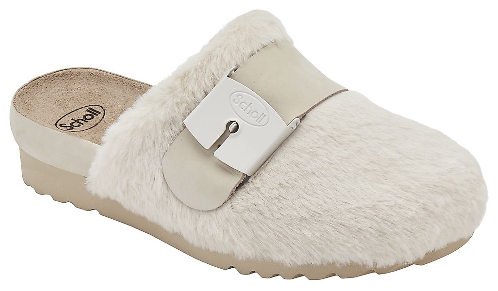 Scholl Pantoffel "Alaska", zum Schlupfen günstig online kaufen