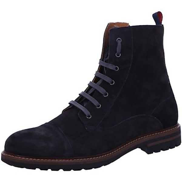 Nicolabenson  Stiefel Schnürstiefel Boots  Grau Neu 3487B günstig online kaufen