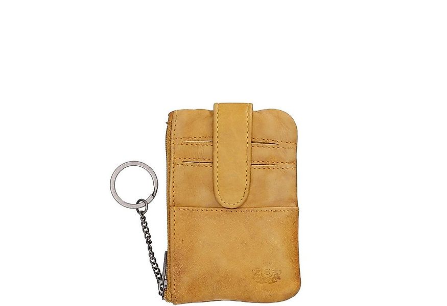 The Skandinavian Brand Geldbörse The Skandinavian Brand Credit Card Holder günstig online kaufen