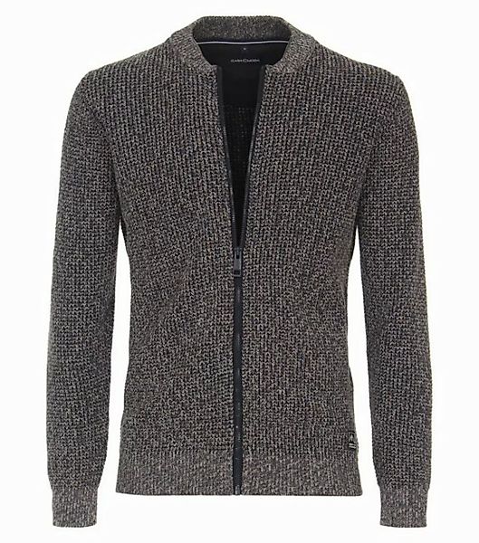 CASAMODA Strickjacke CASAMODA Strickjacke uni günstig online kaufen