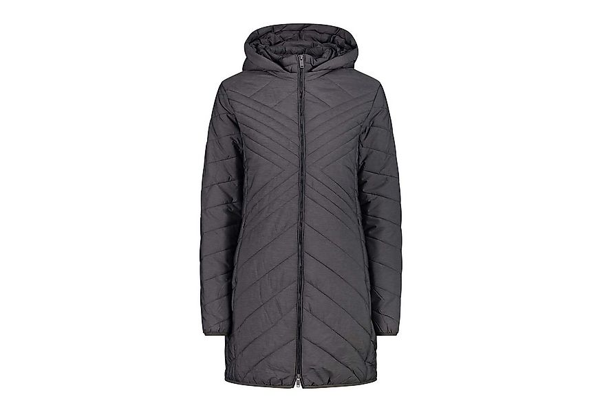 CMP Wintermantel CMP Damen Parka Woman Parka Snaps Hood 32K3066M günstig online kaufen