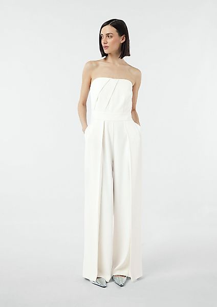 comma Jumpsuit Overall (1-tlg) günstig online kaufen