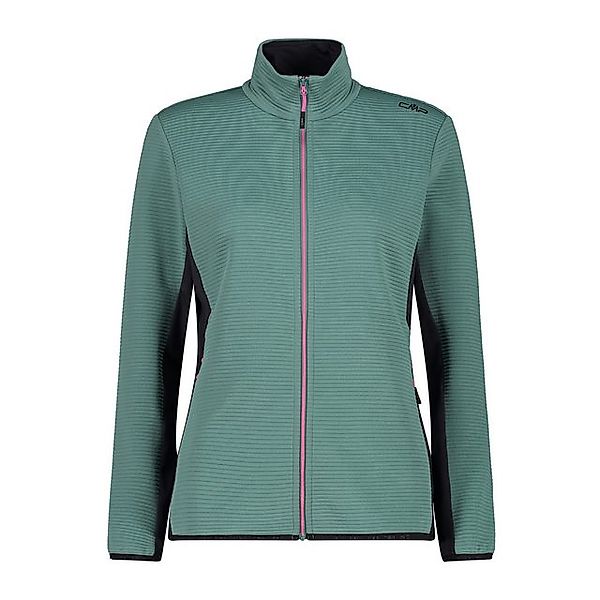 CMP Sweatjacke CMP Damen Sweatshirt Woman günstig online kaufen