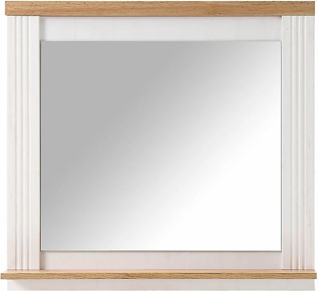 OTTO home Wandspiegel "WESTMINSTER, Spiegel im Landhausstil, Badspiegel" in günstig online kaufen