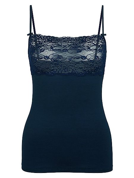 CALIDA Spaghettitop Sensual Secrets Damen (1-tlg) günstig online kaufen