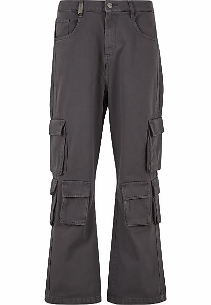 2Y Studios Cargohose "2Y Studios Eskar Multi Pocket Cargo Pants" günstig online kaufen