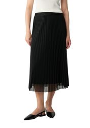 comma Meshrock mit Logodetail günstig online kaufen