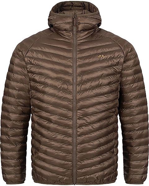 Blaser Steppjacke Jacke HunTec Challenger Airflake günstig online kaufen