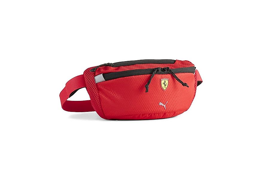 PUMA Bauchtasche Scuderia Ferrari 1,5 l Bauchtasche Erwachsene günstig online kaufen