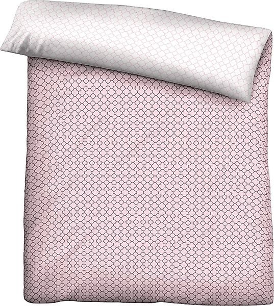 Biberna Wendebettbezug Mix & Match in günstig online kaufen