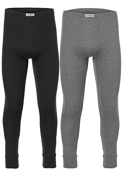Ladeheid Lange Unterhose 2-er Pack Herren günstig online kaufen