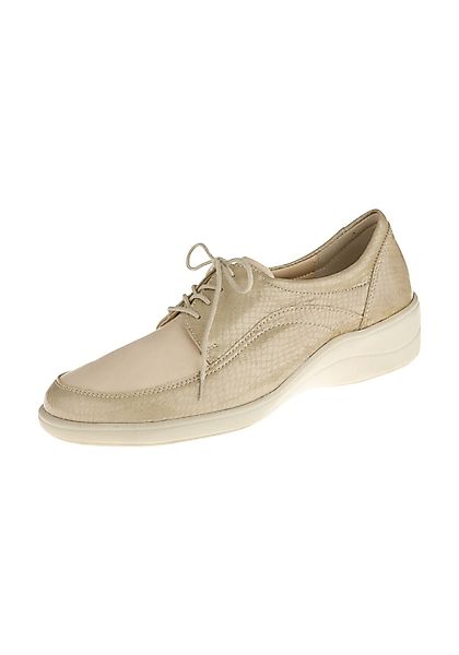 Natural Feet Schnürer Tirol Schnürschuh mit günstig online kaufen