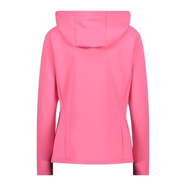 CMP Sweatjacke CMP Damen Sweatjacke WOMAN günstig online kaufen