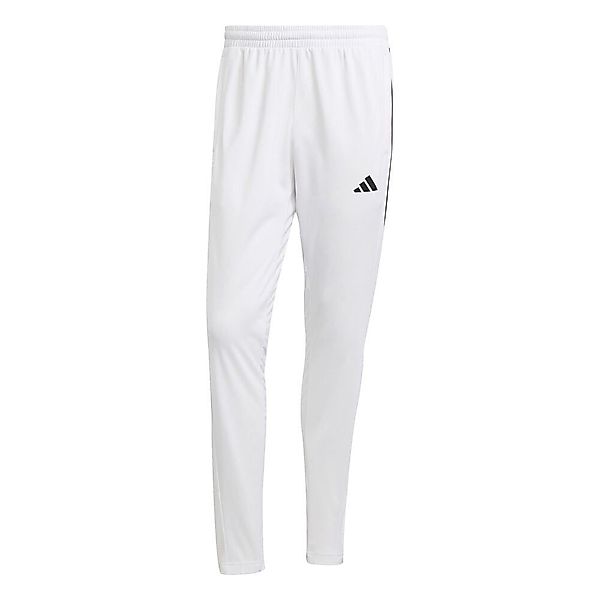 adidas Sportswear Trainingshose 3 Stripes Knit günstig online kaufen