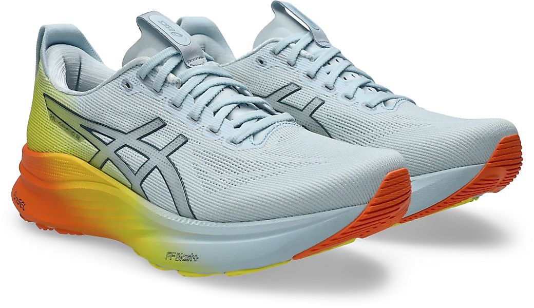 Asics Laufschuh "GEL-KAYANO 32" sportlicher Stil, leicht profiliertes Laufs günstig online kaufen