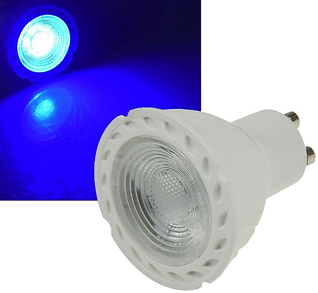 ChiliTec LED-Leuchtmittel ChiliTec LED Strahler GU10 günstig online kaufen