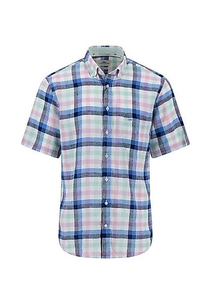 FYNCH-HATTON Kurzarmhemd günstig online kaufen